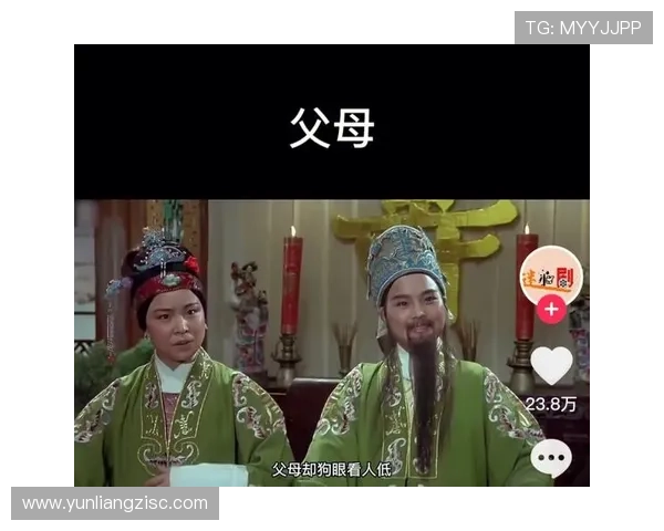 《五女拜寿》：一段穿越时空的孝道传奇，温情脉脉诉说人间至情