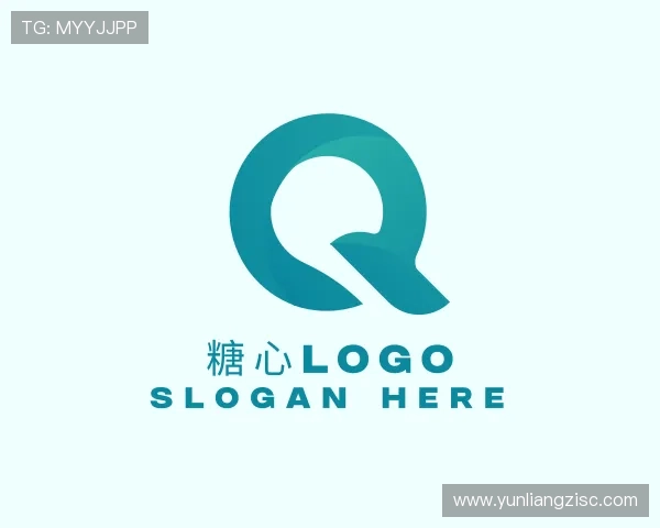 解读糖心logo